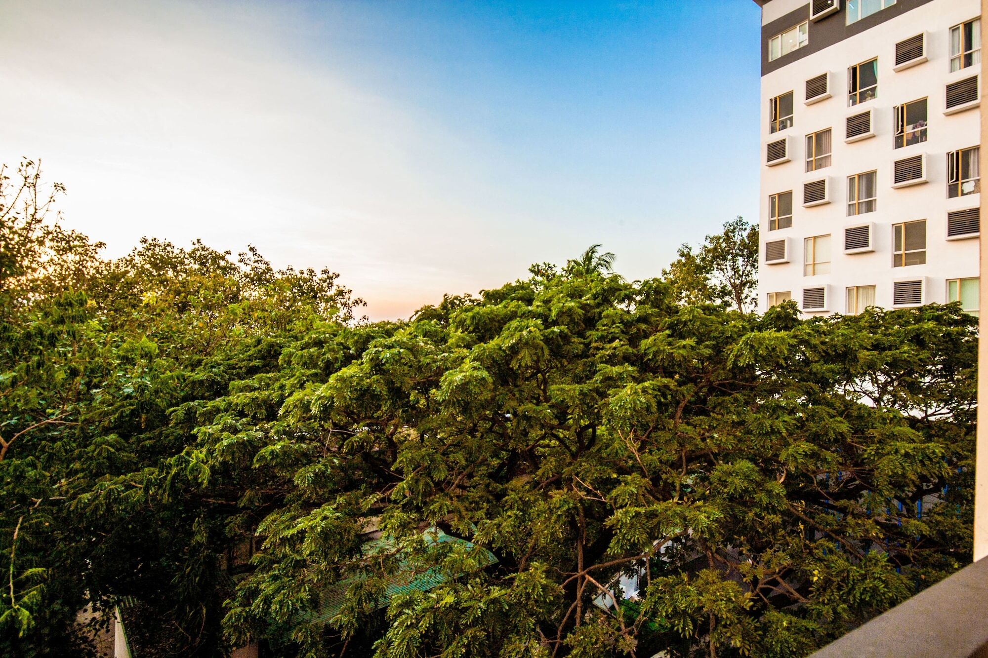 Viet Nam Vacation Apartment Ho Şi Min Exterior foto