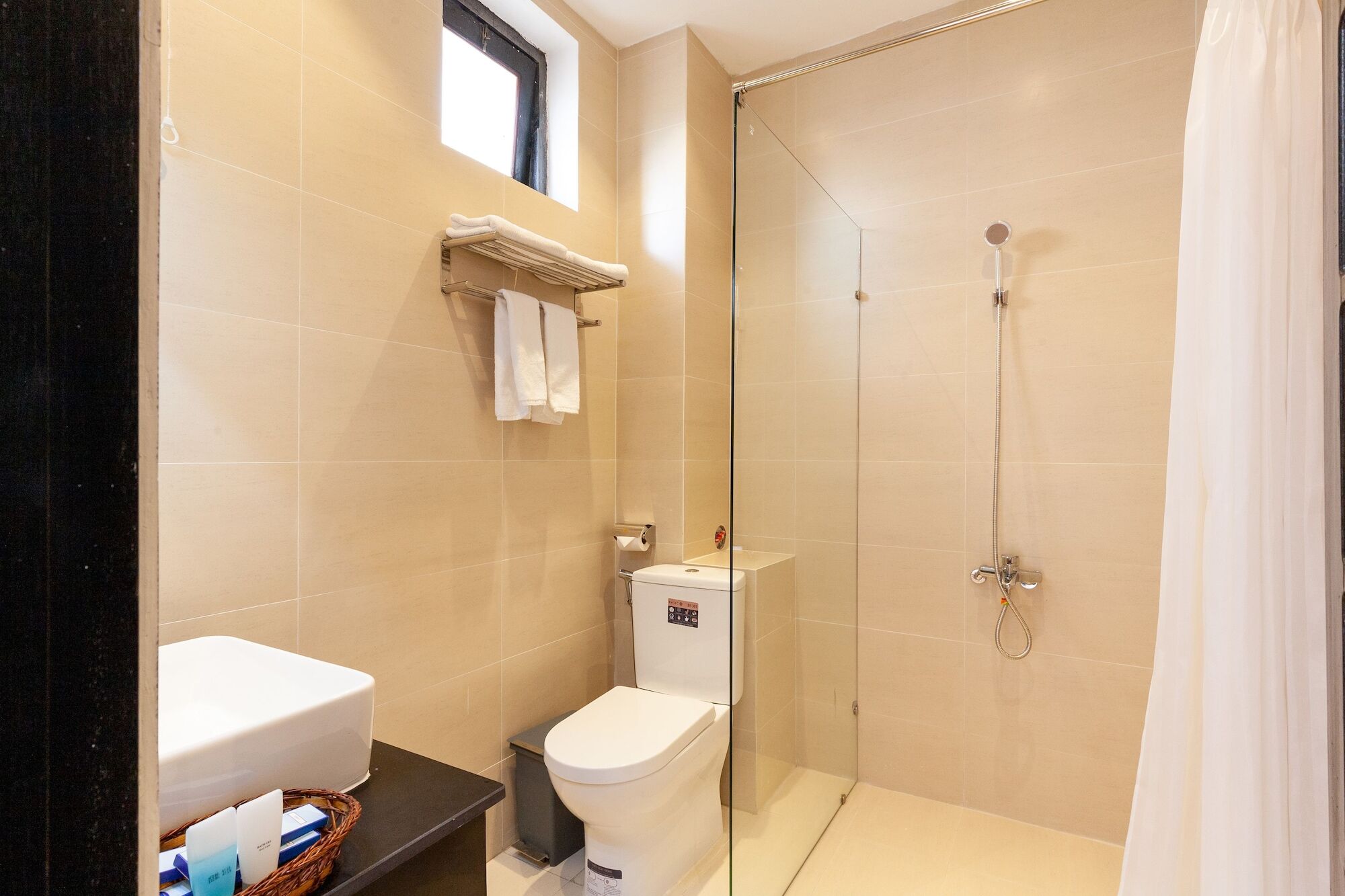 Viet Nam Vacation Apartment Ho Şi Min Exterior foto