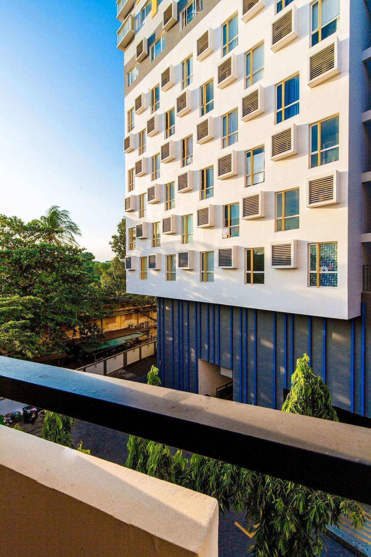 Viet Nam Vacation Apartment Ho Şi Min Exterior foto
