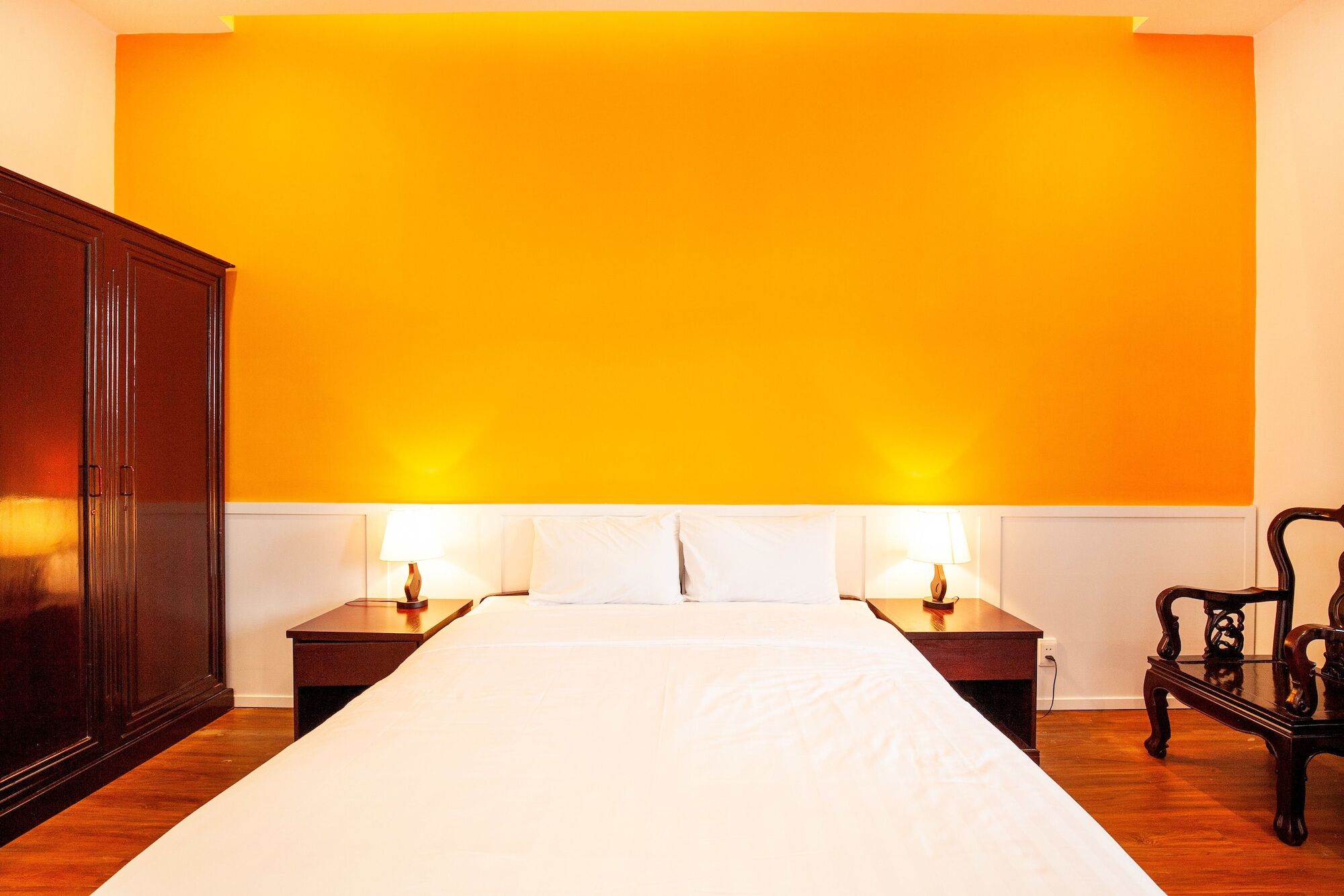 Viet Nam Vacation Apartment Ho Şi Min Exterior foto
