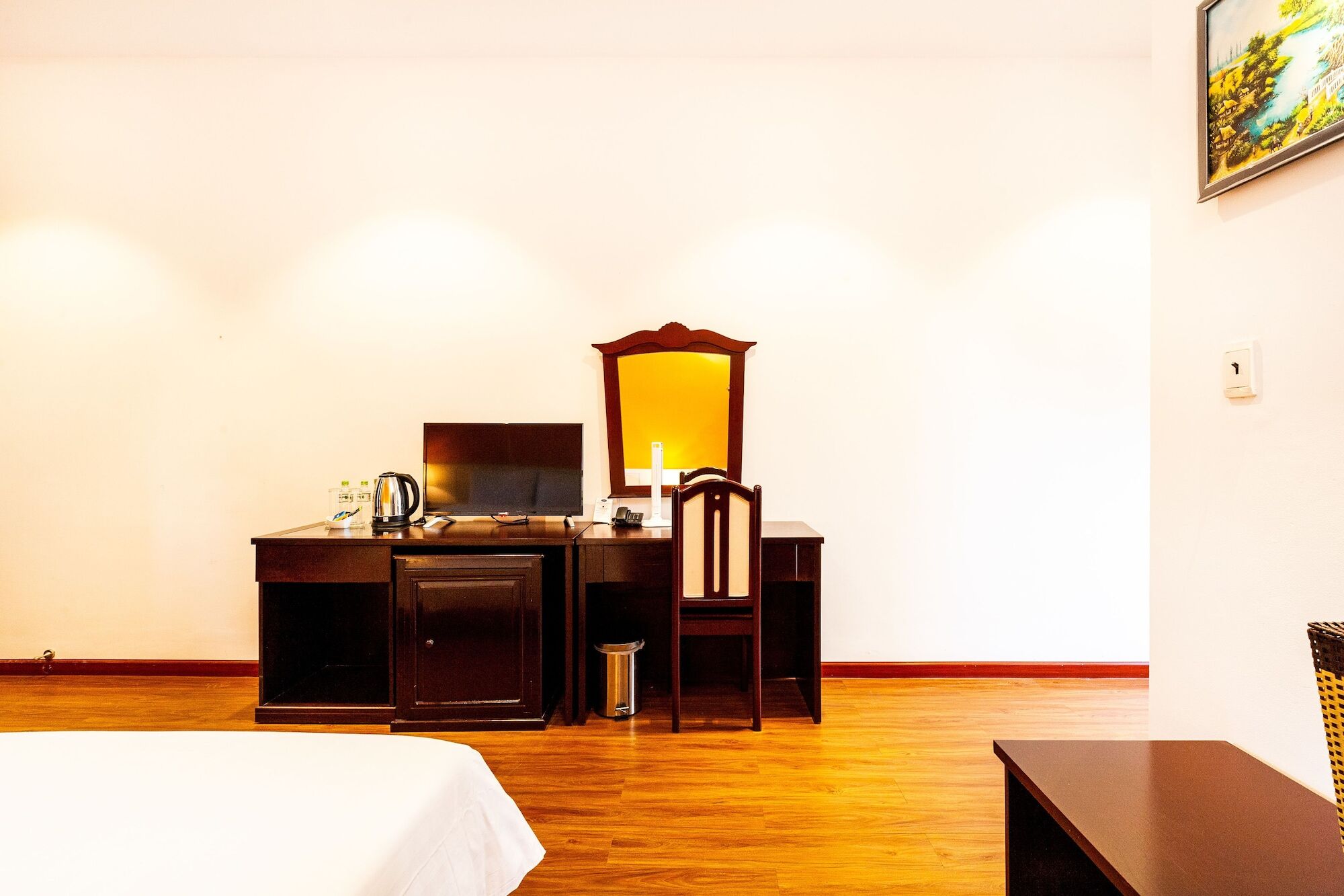 Viet Nam Vacation Apartment Ho Şi Min Exterior foto