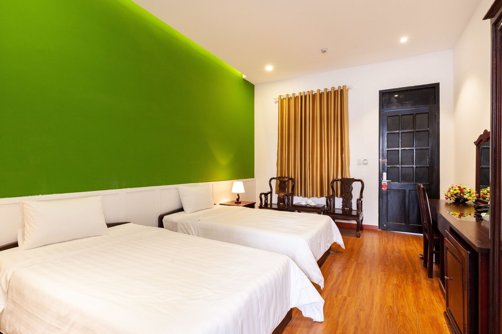 Viet Nam Vacation Apartment Ho Şi Min Exterior foto